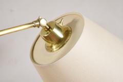 Jacques Adnet Jacques Adnet Style Floor Lamp - 4216199
