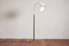 Jacques Adnet Jacques Adnet Style Floor Lamp - 4216229