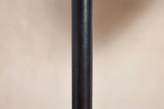 Jacques Adnet Jacques Adnet Style Floor Lamp Black - 4342897