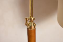Jacques Adnet Jacques Adnet Style Floor Lamp Camel - 4342816