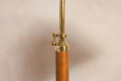 Jacques Adnet Jacques Adnet Style Floor Lamp Camel - 4342826