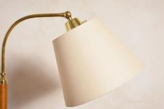 Jacques Adnet Jacques Adnet Style Floor Lamp Camel - 4342832