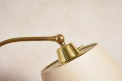 Jacques Adnet Jacques Adnet Style Floor Lamp Camel - 4342833