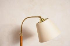 Jacques Adnet Jacques Adnet Style Floor Lamp Camel - 4342837