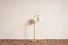 Jacques Adnet Jacques Adnet Style Floor Lamp Camel - 4342838