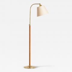 Jacques Adnet Jacques Adnet Style Floor Lamp Camel - 4344736
