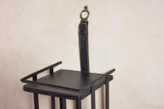 Jacques Adnet Jacques Adnet Table - 4349876
