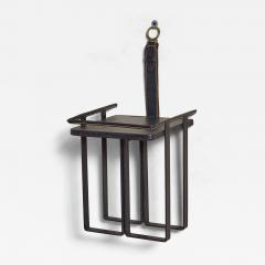 Jacques Adnet Jacques Adnet Table - 4351842