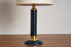 Jacques Adnet Jacques Adnet Table Lamp - 4277775