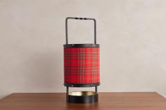 Jacques Adnet Jacques Adnet Tartan Umbrella Stand - 3935963