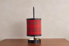 Jacques Adnet Jacques Adnet Tartan Umbrella Stand - 3935964