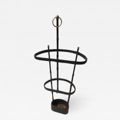 Jacques Adnet Jacques Adnet Umbrella Rack - 617220