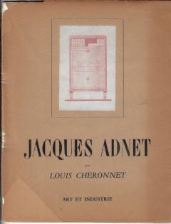 Jacques Adnet Jacques Adnet coffee table in ebonized oak and mirror - 3046484