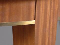 Jacques Adnet Jacques Adnet dining table - 3046448