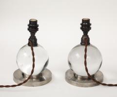 Jacques Adnet Jacques Adnet mod 7706 Baccarat Paris France 1930 - 4236188