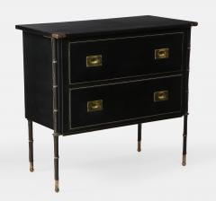 Jacques Adnet Rare Original Commode or Chest of Drawers - 1615757