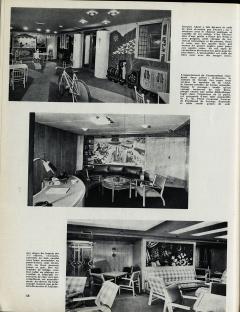 Jacques Adnet Rare Pair of armchairs - 4402748