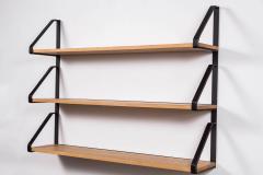 Jacques Adnet Style Bookshelf - 197022