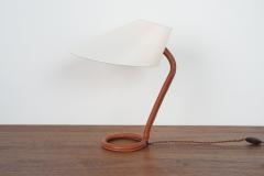 Jacques Adnet Table Lamp by Jacques Adnet - 384702