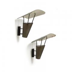 Jacques Biny Jacques Biny Wall Sconces - 3997168