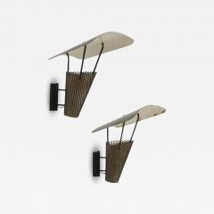 Jacques Biny Jacques Biny Wall Sconces - 4000278