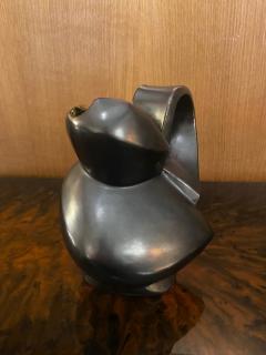 Jacques Blin Ceramic Pitcher N 11 by Jacques Blin France 1950s - 2489851