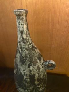 Jacques Blin Ceramic Vase Amphora France 1950s - 2377599