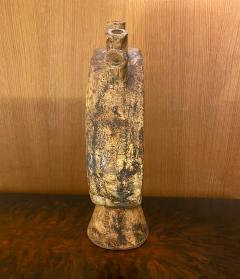 Jacques Blin Ceramic Vase by Jacques Blin France 1960s - 2775808