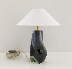 Jacques Blin JACQUES BLIN CERAMIC LAMP - 2039108