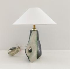 Jacques Blin JACQUES BLIN CERAMIC LAMP - 2039110