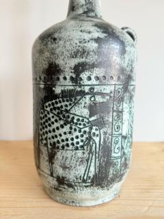 Jacques Blin JACQUES BLIN CERAMIC LAMP - 4127596