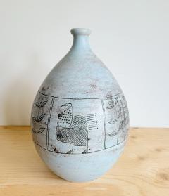 Jacques Blin JACQUES BLIN CERAMIC LAMP - 4245846
