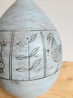 Jacques Blin JACQUES BLIN CERAMIC LAMP - 4245851