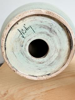 Jacques Blin JACQUES BLIN CERAMIC TABLE LAMP - 4219220