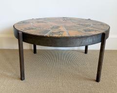 Jacques Blin JACQUES BLIN ROUND TABLE - 4371275