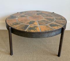 Jacques Blin JACQUES BLIN ROUND TABLE - 4371276