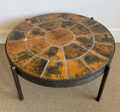 Jacques Blin JACQUES BLIN ROUND TABLE - 4371278