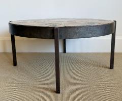 Jacques Blin JACQUES BLIN ROUND TABLE - 4371280