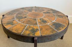 Jacques Blin JACQUES BLIN ROUND TABLE - 4371281