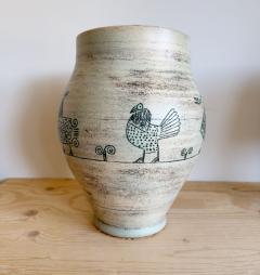 Jacques Blin JACQUES BLIN VASE - 4301984