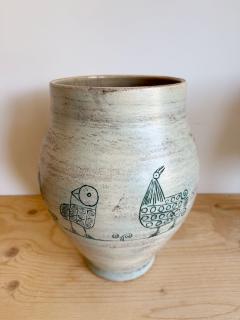 Jacques Blin JACQUES BLIN VASE - 4301990
