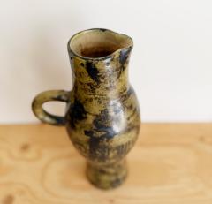 Jacques Blin JACQUES BLIN VASE WITH HANDLE - 4799728