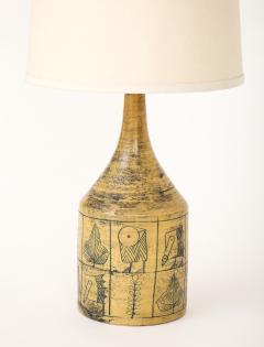 Jacques Blin Table Lamp by Jacques Blin - 4443540