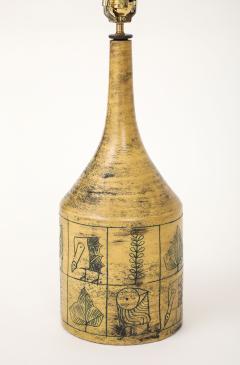 Jacques Blin Table Lamp by Jacques Blin - 4443548