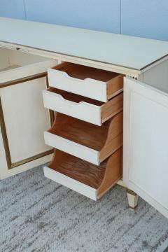 Jacques Bodart French Style Credenza - 1247390