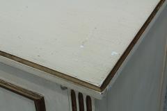 Jacques Bodart French Style Credenza - 1247395