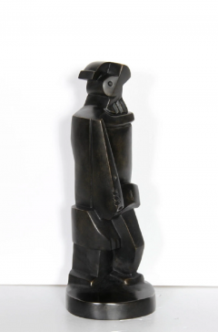 Jacques Chaim Jacob Jacques Lipchitz Harlequin - 4118180