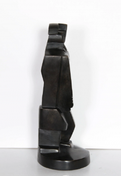 Jacques Chaim Jacob Jacques Lipchitz Harlequin - 4118182