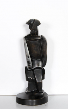 Jacques Chaim Jacob Jacques Lipchitz Harlequin - 4118183