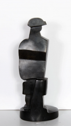 Jacques Chaim Jacob Jacques Lipchitz Harlequin - 4118184